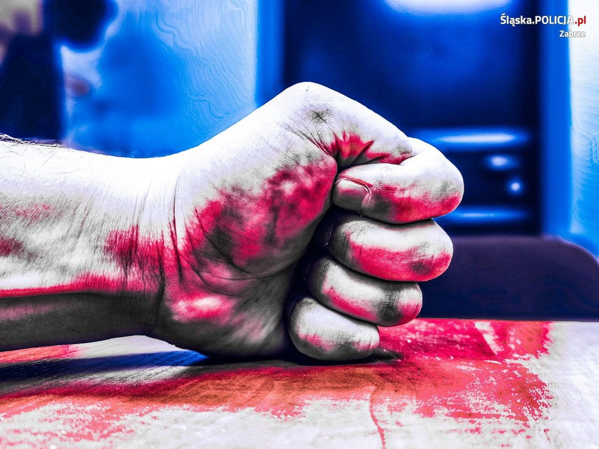 Zabrze matka znęcała się nad dziećmi Zabrze matka znęcała się nad dziećmi