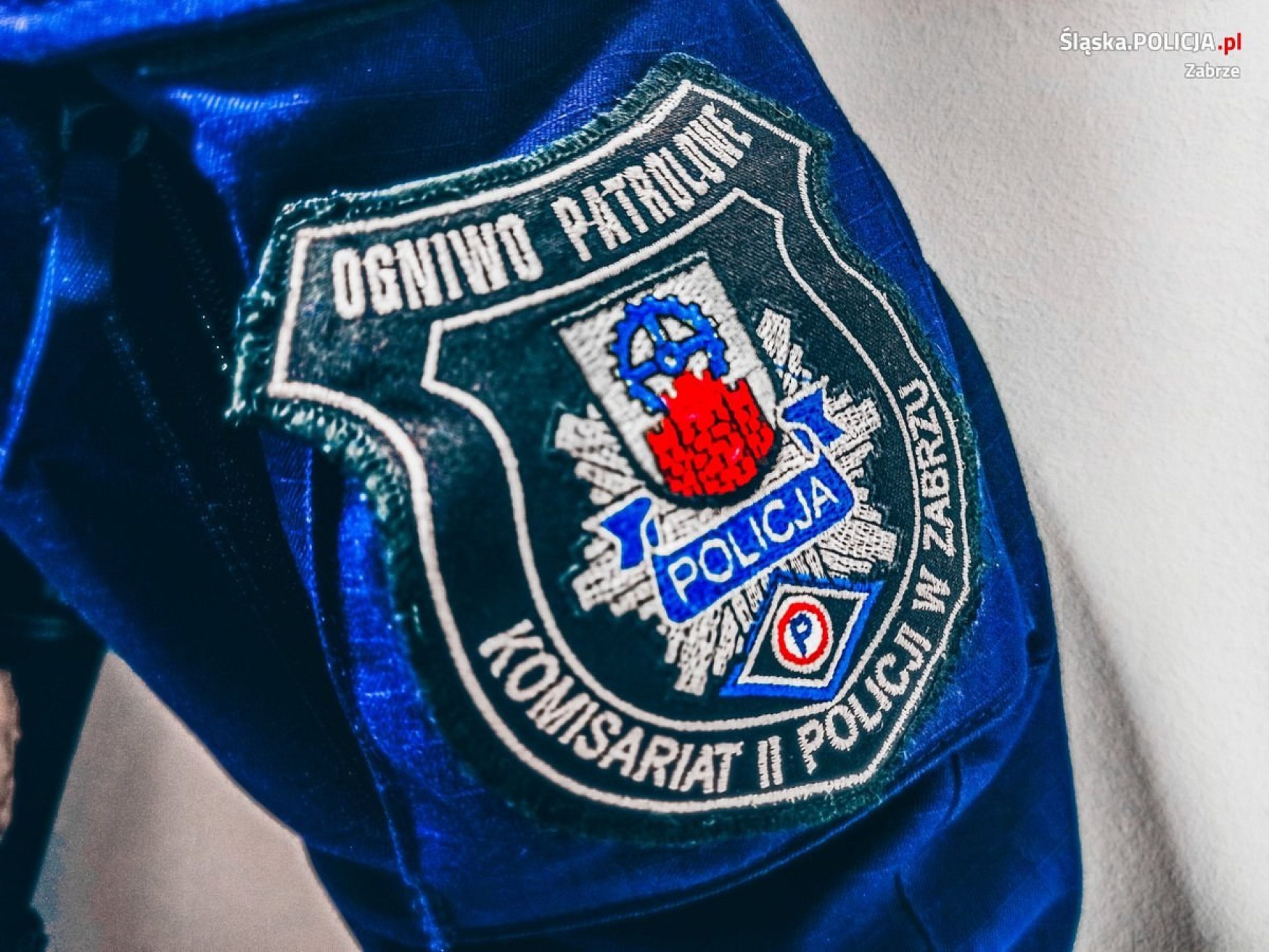 31-latka zatrzymali policjanci z komisariatu II 31-latka zatrzymali policjanci z komisariatu II
