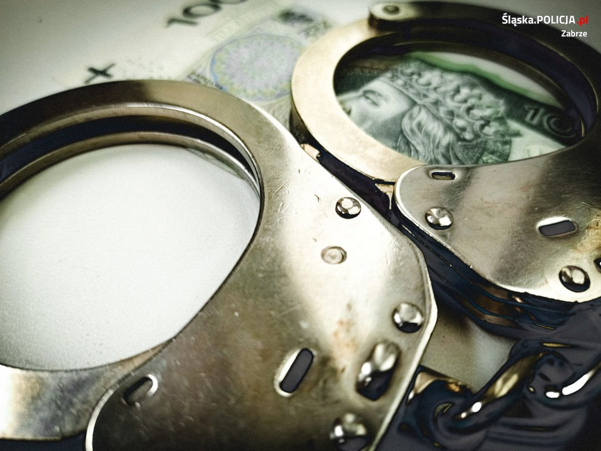 Policjanci z Zabrza zatrzymali 13 poszukiwanych osób Policjanci z Zabrza zatrzymali 13 poszukiwanych osób