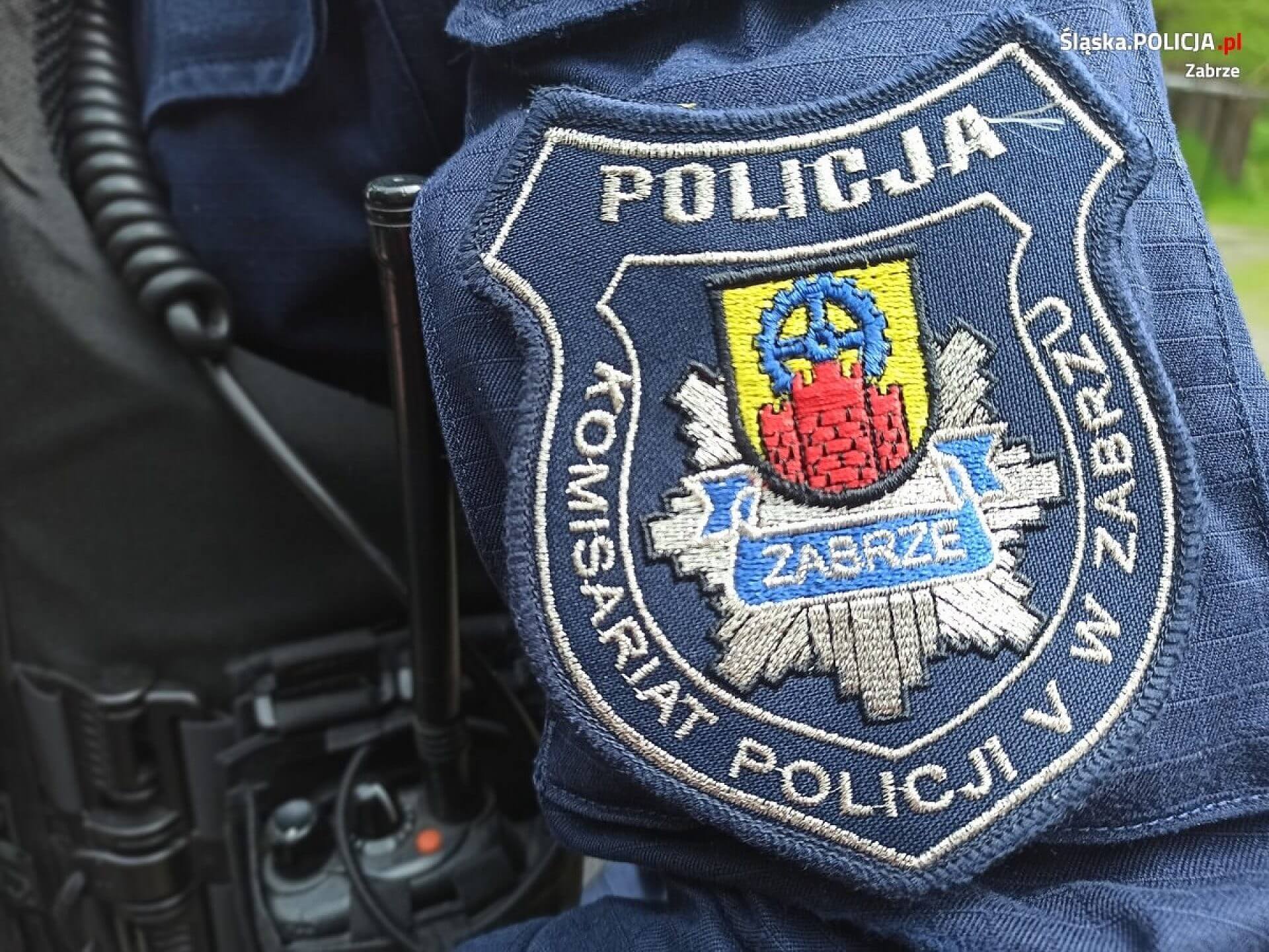 Policjanci zatrzymali 44-latka który groził ekspedientce Policjanci zatrzymali 44-latka który groził ekspedientce