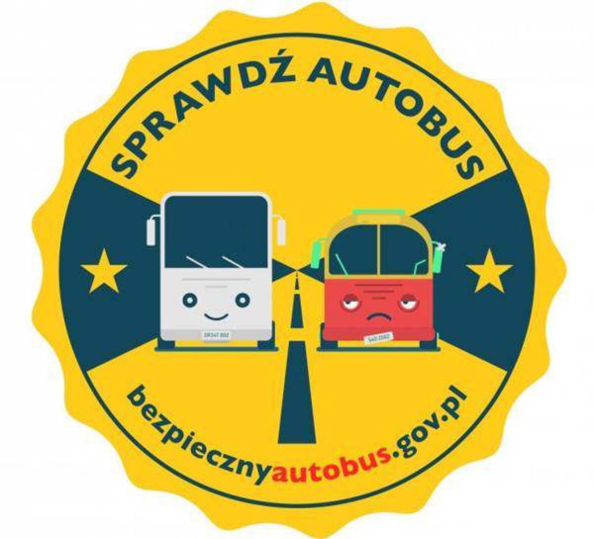 Bezpieczny autobus Bezpieczny autobus