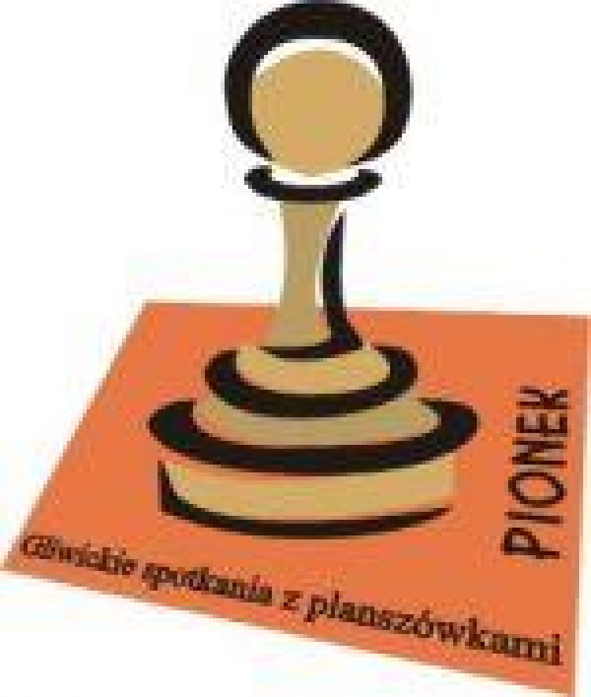 Pionek logo Pionek logo