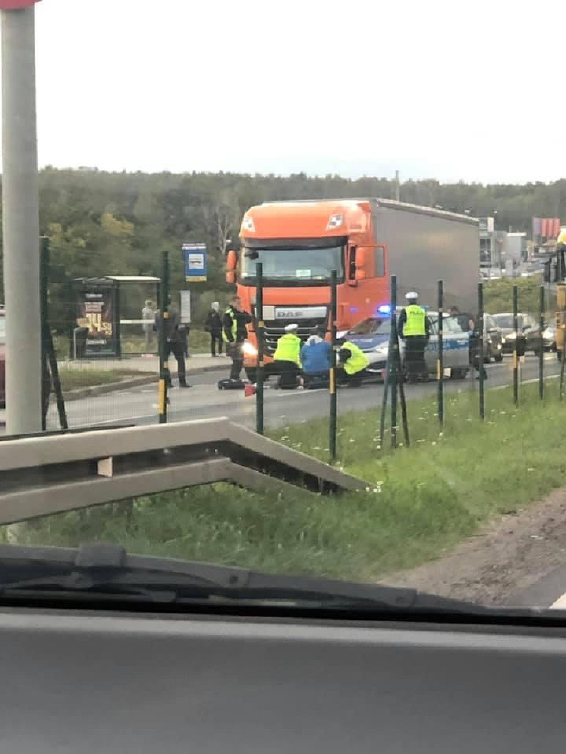 Wypadek Wypadek