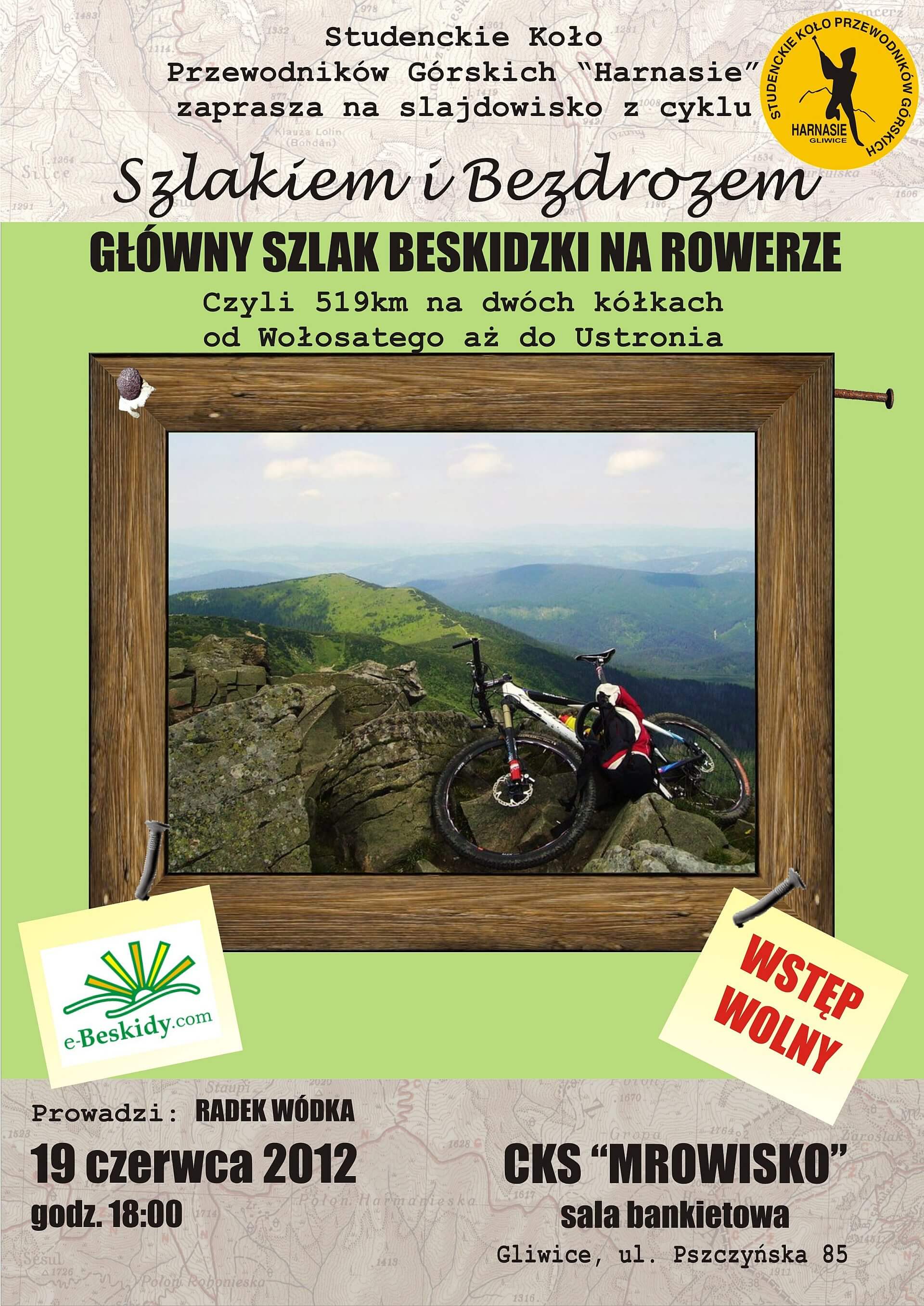 Slajdowisko gsb v01 Slajdowisko gsb v01