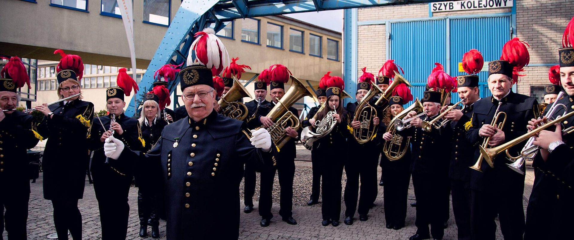 Tradycje kulturowe górniczych orkiestr dętych z Górnego Śląska na Krajowej liście niematerialnego dziedzictwa kulturowego Tradycje kulturowe górniczych orkiestr dętych z Górnego Śląska na Krajowej liście niematerialnego dziedzictwa kulturowego