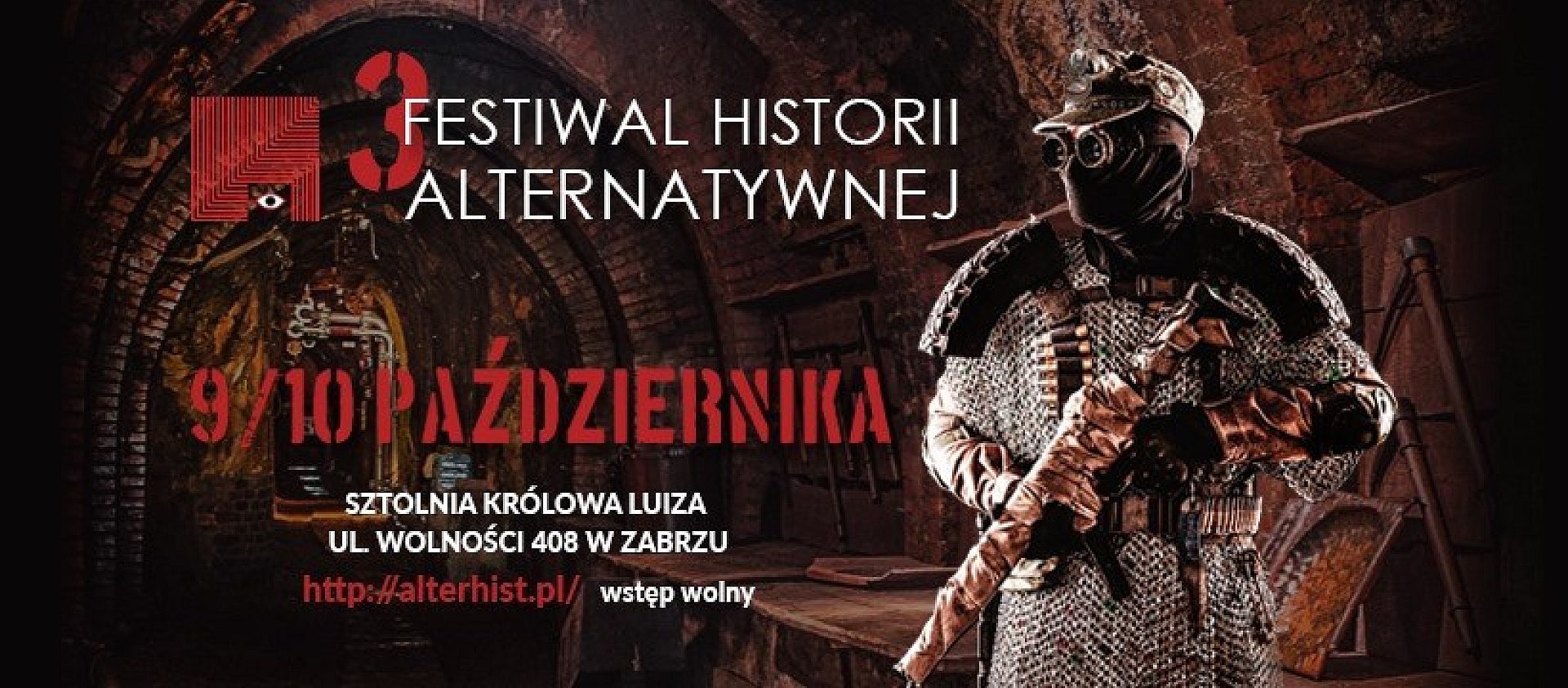 Historia Alternatywna Historia Alternatywna
