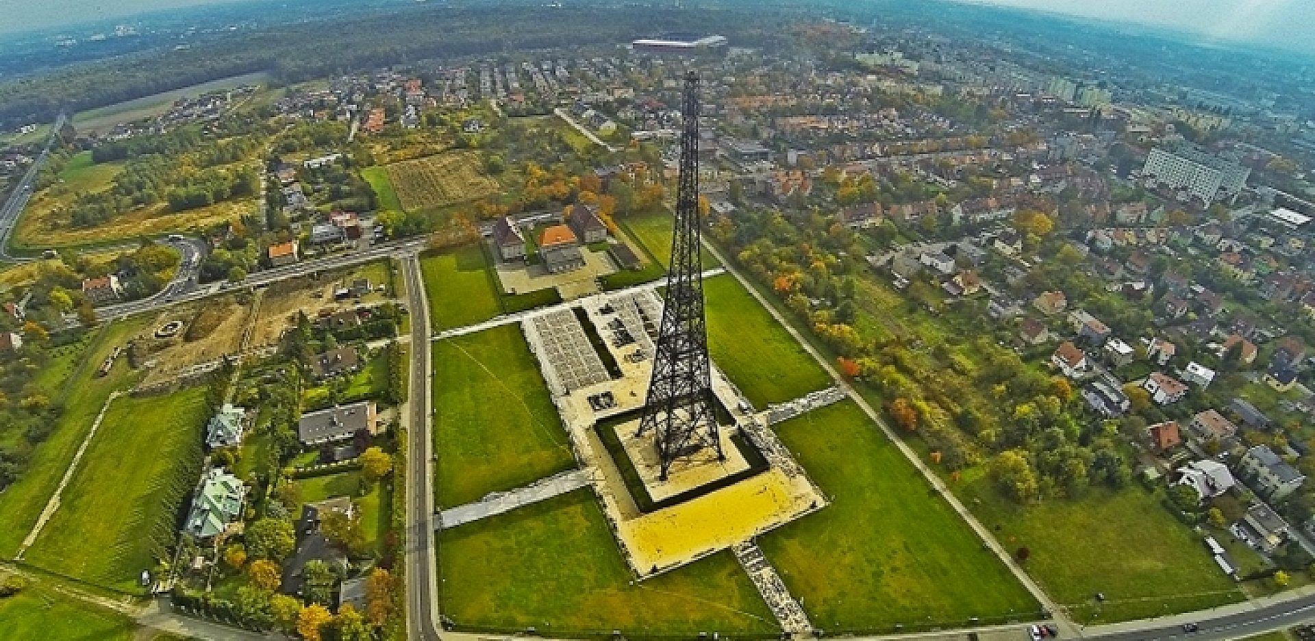 Radiostacja gliwice Radiostacja gliwice