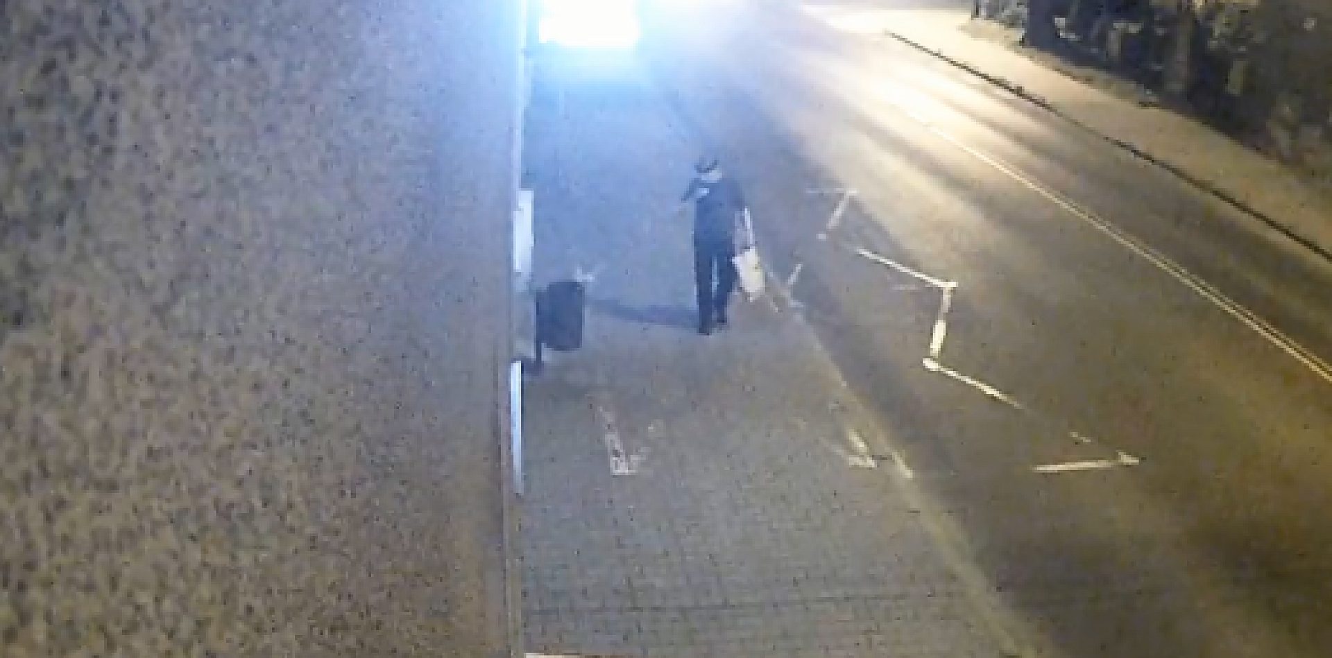 Sprawca podpalenia zabrze Sprawca podpalenia zabrze