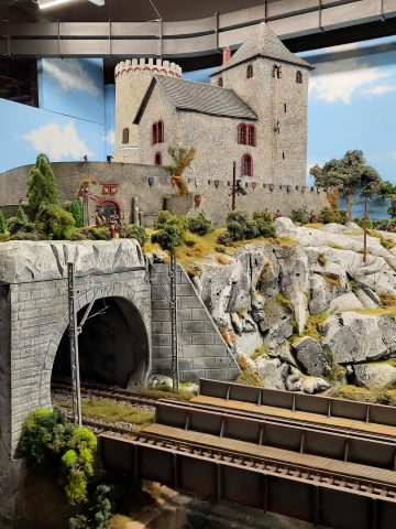 Kolejkowo, Gliwice Kolejkowo, Gliwice