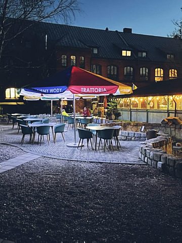 Trattoria La Vecchia Scuola Trattoria La Vecchia Scuola