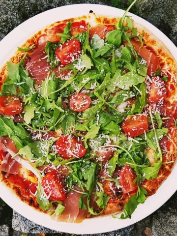 Trattoria La Vecchia Scuola Trattoria La Vecchia Scuola