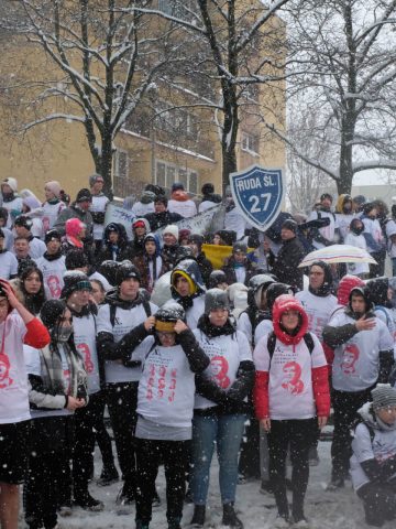 Historia nie musi być nudna dla młodzieży Przykład Śląskie Centrum Wolności i Solidarności Historia nie musi być nudna dla młodzieży Przykład Śląskie Centrum Wolności i Solidarności