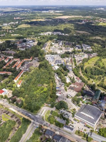 Budowa obwodnicy Zabrza otrzymała dofinansowanie Budowa obwodnicy Zabrza otrzymała dofinansowanie