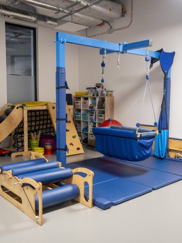 Centrum Rehabilitacji Dzieci i Młodzieży ma nową siedzibę Centrum Rehabilitacji Dzieci i Młodzieży ma nową siedzibę
