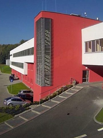 Centrum Zdrowia Kobiety i Dziecka Szpital Miejski w Zabrzu Centrum Zdrowia Kobiety i Dziecka Szpital Miejski w Zabrzu