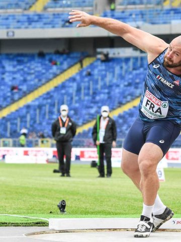 Chcesz zobaczyć największe europejskie gwiazdy Królowej Sportu? Przyjdź na Drużynowe Mistrzostwa Europy w Lekkoatletyce Silesia 2023! Chcesz zobaczyć największe europejskie gwiazdy Królowej Sportu? Przyjdź na Drużynowe Mistrzostwa Europy w Lekkoatletyce Silesia 2023!