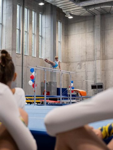 Dzień Polskich Sportów Gimnastycznych Dzień Polskich Sportów Gimnastycznych