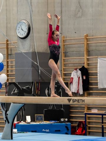 Dzień Polskich Sportów Gimnastycznych Dzień Polskich Sportów Gimnastycznych