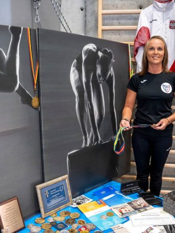 Dzień Polskich Sportów Gimnastycznych Dzień Polskich Sportów Gimnastycznych