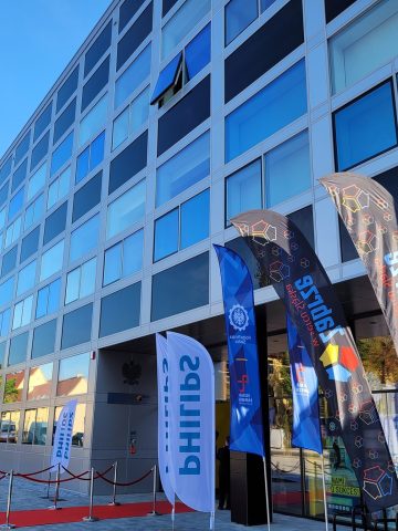 Europejskie Centrum Innowacyjnych Technologii dla Zdrowia Europejskie Centrum Innowacyjnych Technologii dla Zdrowia