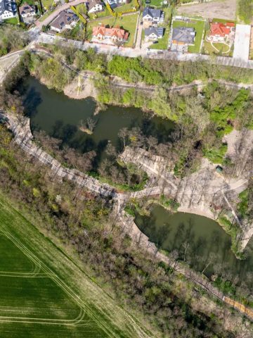 Geopark w Grzbowicach Geopark w Grzbowicach