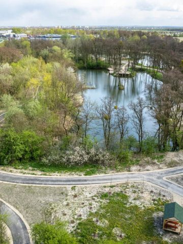 Geopark w Grzbowicach Geopark w Grzbowicach