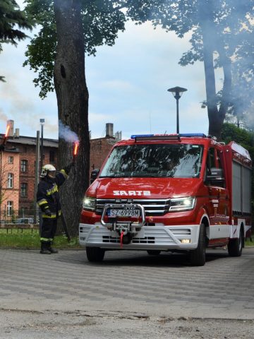 Nowy wóz dla OSP Mikulczyce Nowy wóz dla OSP Mikulczyce