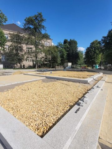 Pomnik Zbigniewa Religi Pomnik Zbigniewa Religi