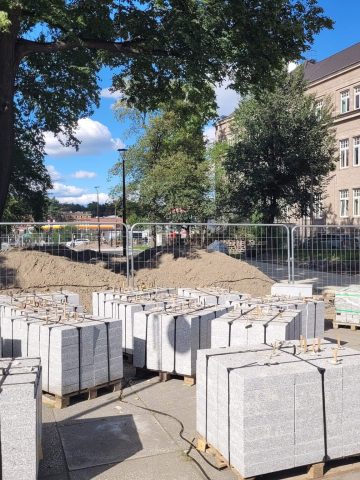 Pomnik Zbigniewa Religi Pomnik Zbigniewa Religi