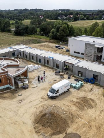 Schronisko dla zwierząt Schronisko dla zwierząt