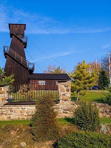 Skansen Naftowy fot Marcin Gugulski Skansen Naftowy fot Marcin Gugulski