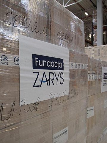 Dostawa zarys ukraińcy Dostawa zarys ukraińcy