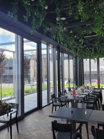 Restauracja strefa smakow klos zabrze 02 Restauracja strefa smakow klos zabrze 02