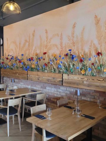 Restauracja strefa smakow klos zabrze 03 Restauracja strefa smakow klos zabrze 03