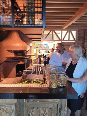 Restauracja strefa smakow klos zabrze 04 Restauracja strefa smakow klos zabrze 04