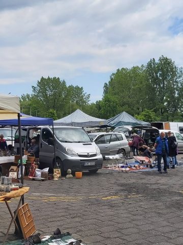 Targ staroci w bytomiu 0 Targ staroci w bytomiu 0