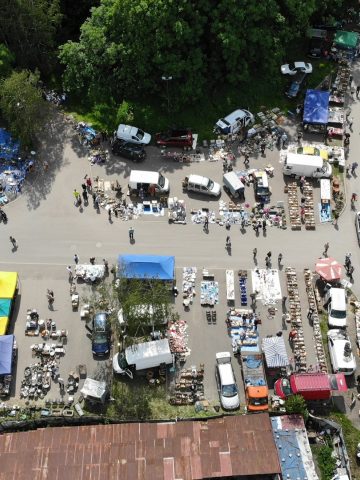 Targ staroci w bytomiu 10 Targ staroci w bytomiu 10