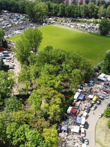 Targ staroci w bytomiu 11 Targ staroci w bytomiu 11