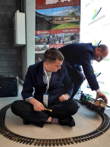 Targi turystyczne zabrze 5 Targi turystyczne zabrze 5