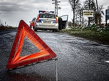 Karambol na DK88 - sześć osób zostało rannych 019bc5d33dccc9531c78434d586e08fe