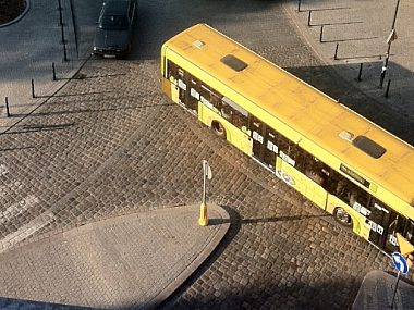 Zmiany w rozkładzie autobusów. Nowa linia 0990257def9e36e39ea94b2cedd7baef
