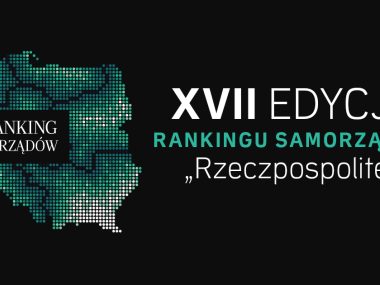 ranking samorządów ranking samorządów