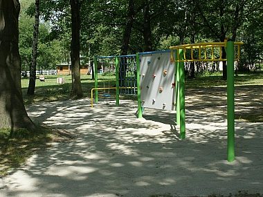 Powstanie kolejny skwer? Miasto ogłosiło przetarg 1263ce3da89f95ed5d885f4edbc12c70