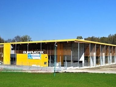 Weekend z piłką wodną na Olimpijczyku! 1293e782eceafb991a10b4a0b2604bc6
