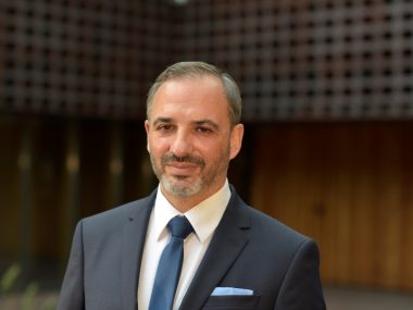 Prof. Tomasz Pietrzykowski