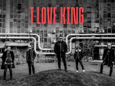 T LOVE Koncert T LOVE Koncert