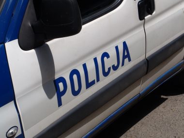 Wypadek motocyklisty! Patrz w lusterka 17ac5f8da78c1c03f88e810b46283c98