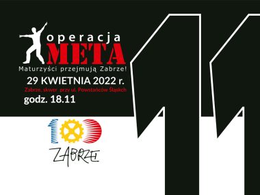 Operacja Meta Zabrze Operacja Meta Zabrze