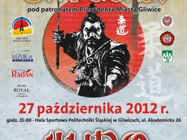 IV Międzynarodowy Turniej Mistrzów Judo "Złoto Shoguna" 18794c339f726f0dc7ae55a6c179ba6c