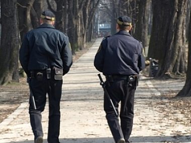 Leżał w kałuży krwi. Nikt nie udzielił pomocy 18f718ef1de896681f2588eaff2c1f71